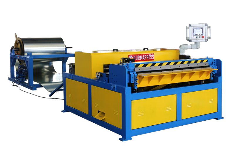 auto duct line 3