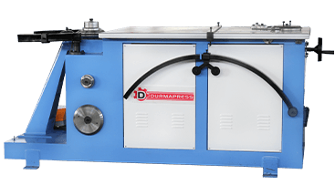 Elextric Elbow Making Machine