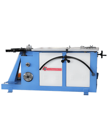 Elextric Elbow Making Machine