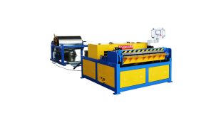 Auto duct line III(1)