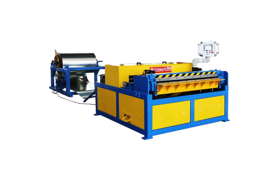 Auto duct line III(1)