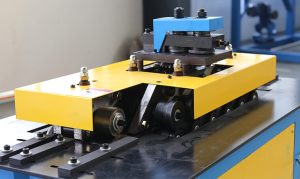 Lock Forming Machine(8)