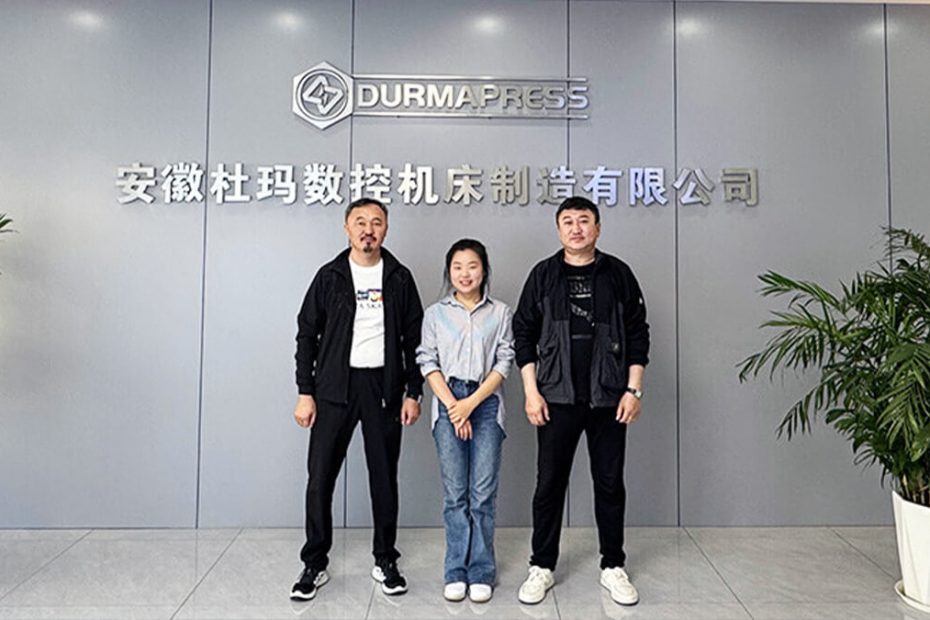 Outer Mongolia customer visit(14)