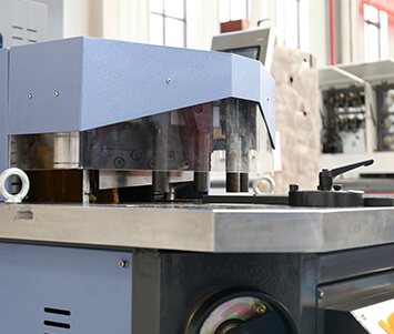 Sheet Metal Clamp