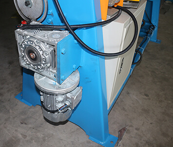 electrical folding 10
