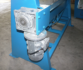 electrical folding 9