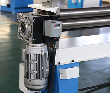 Electrical Rolling Machine（3）