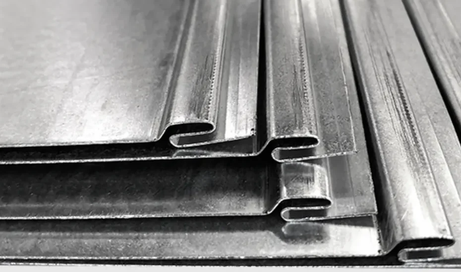 hvac duct pittsburgh seam connection