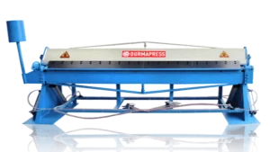 rectangular duct machine overview