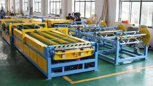 Auto Duct Line