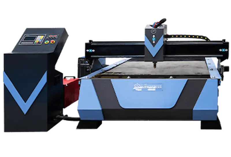 CNC-Plasma-Cutting-Machine