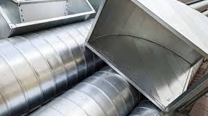 How to Reduce Scrap Rate in HVAC Duct Fabrication