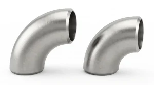 Long Radius Elbow vs Short Radius Elbow