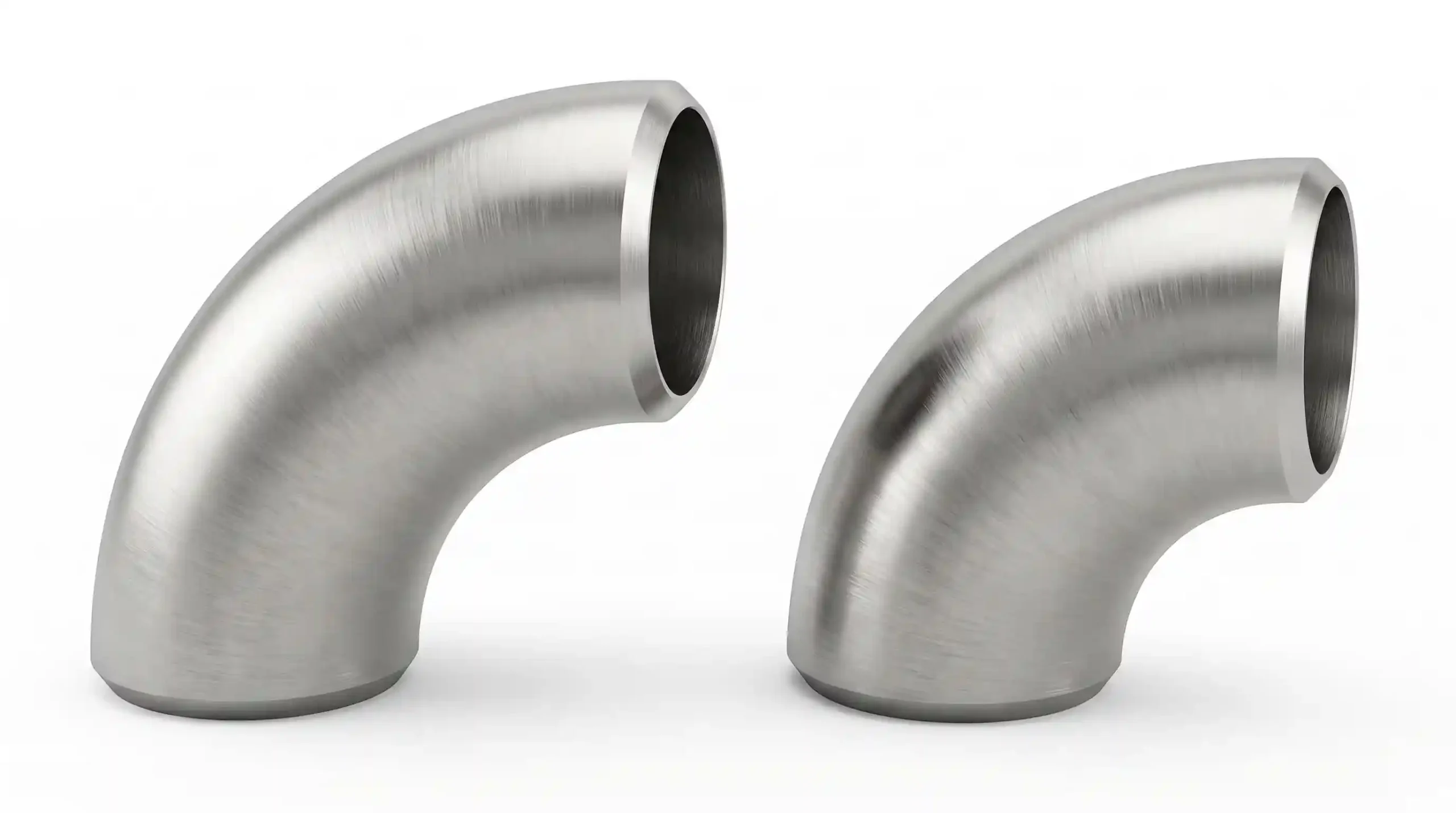 Long Radius Elbow vs Short Radius Elbow