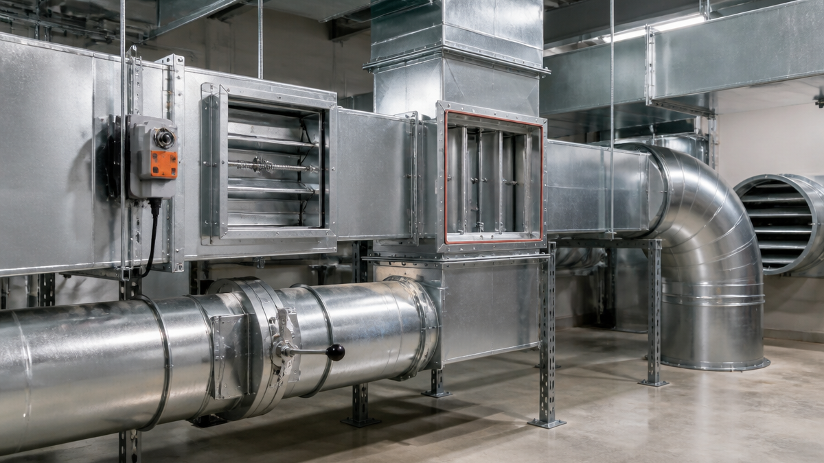 hvac-dampers