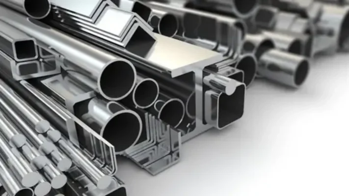 Stainless Steel Ductwork