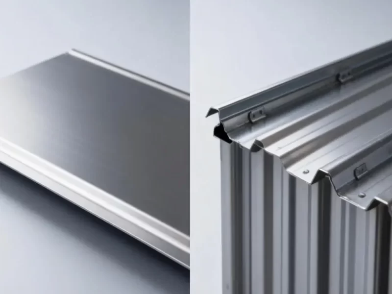 Pittsburgh lock seam forming process before and after